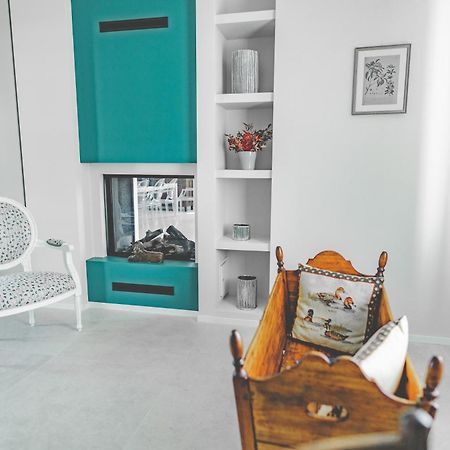 Palazzo Canavese Myvilla Suites מראה חיצוני תמונה