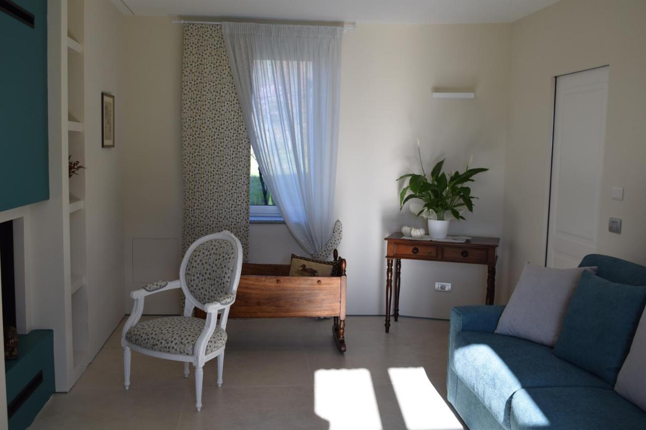 Palazzo Canavese Myvilla Suites מראה חיצוני תמונה