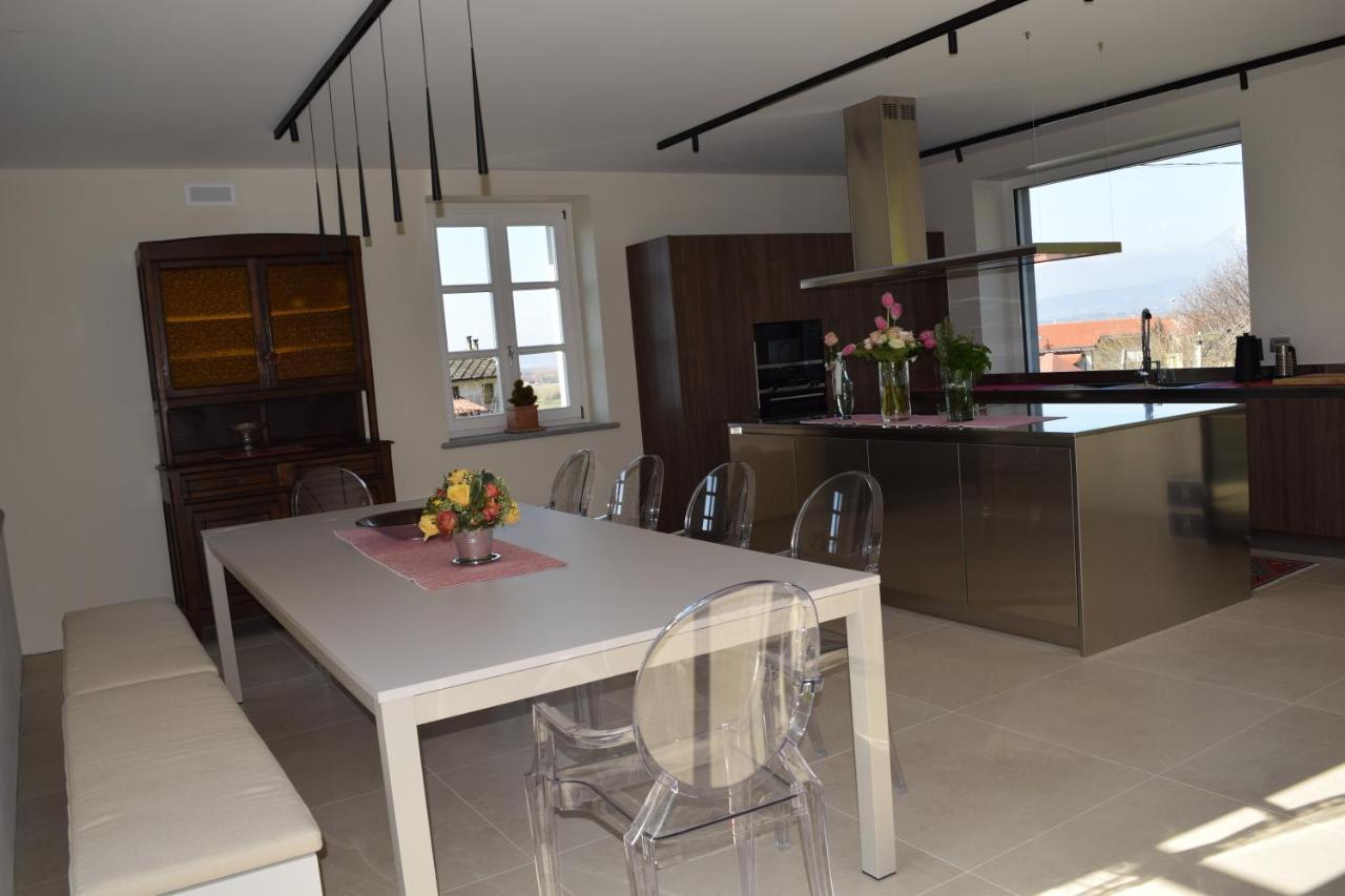 Palazzo Canavese Myvilla Suites מראה חיצוני תמונה