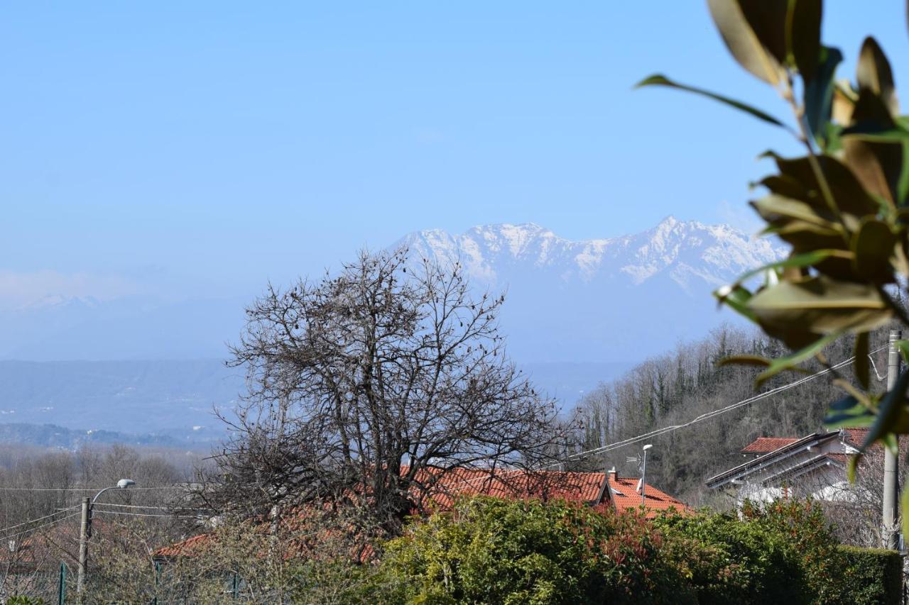 Palazzo Canavese Myvilla Suites מראה חיצוני תמונה