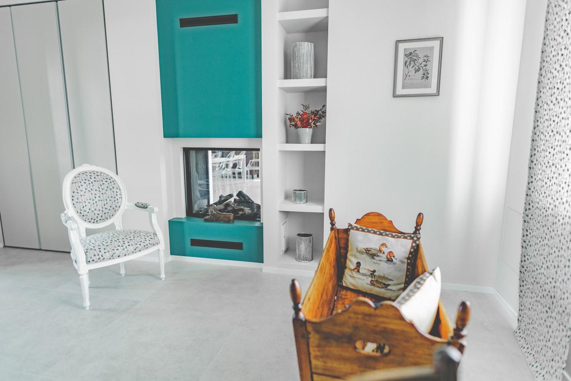 Palazzo Canavese Myvilla Suites מראה חיצוני תמונה