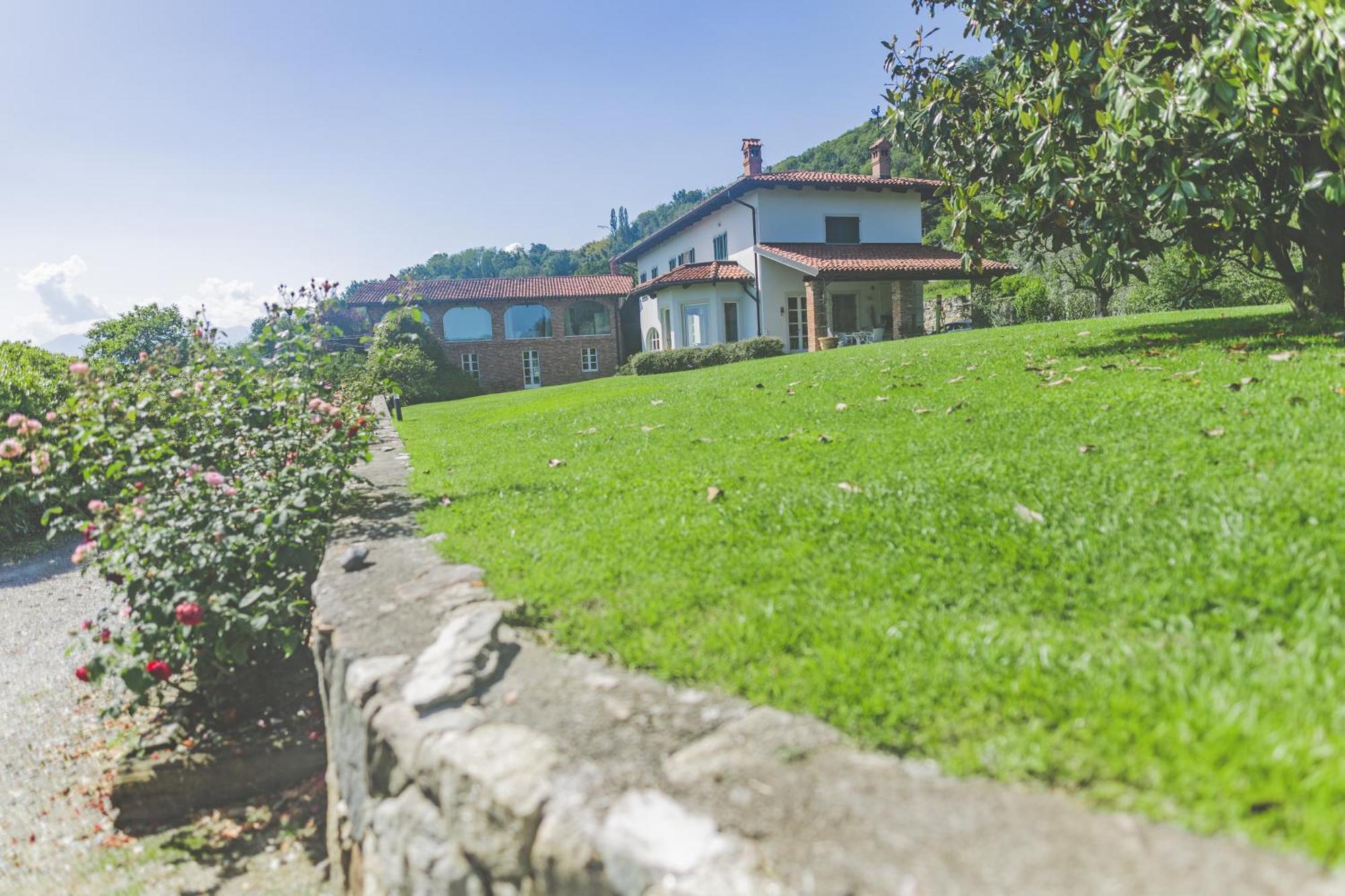 Palazzo Canavese Myvilla Suites מראה חיצוני תמונה