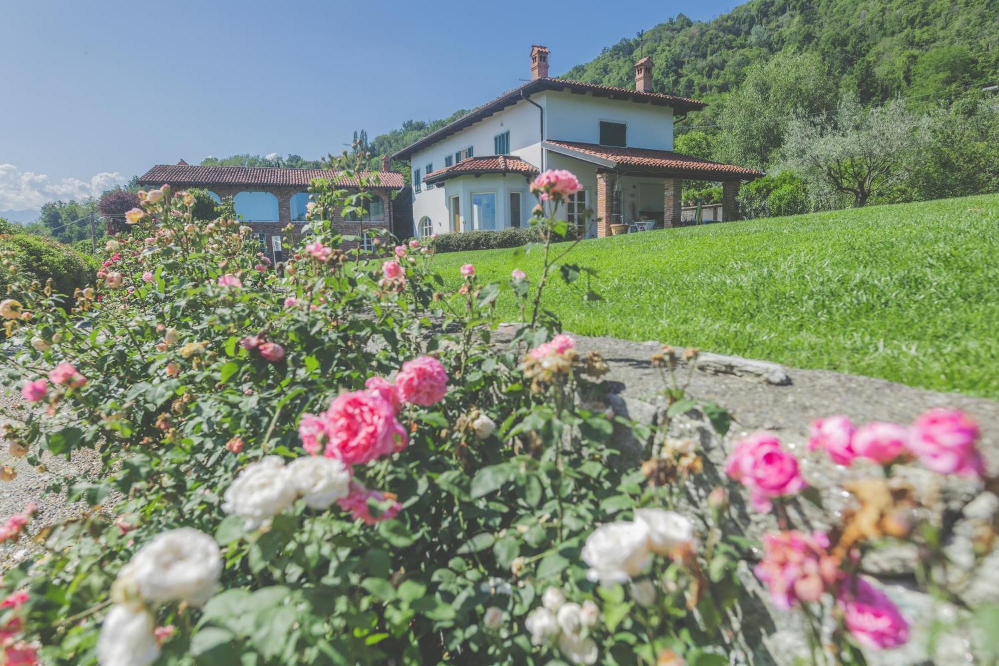 Palazzo Canavese Myvilla Suites מראה חיצוני תמונה