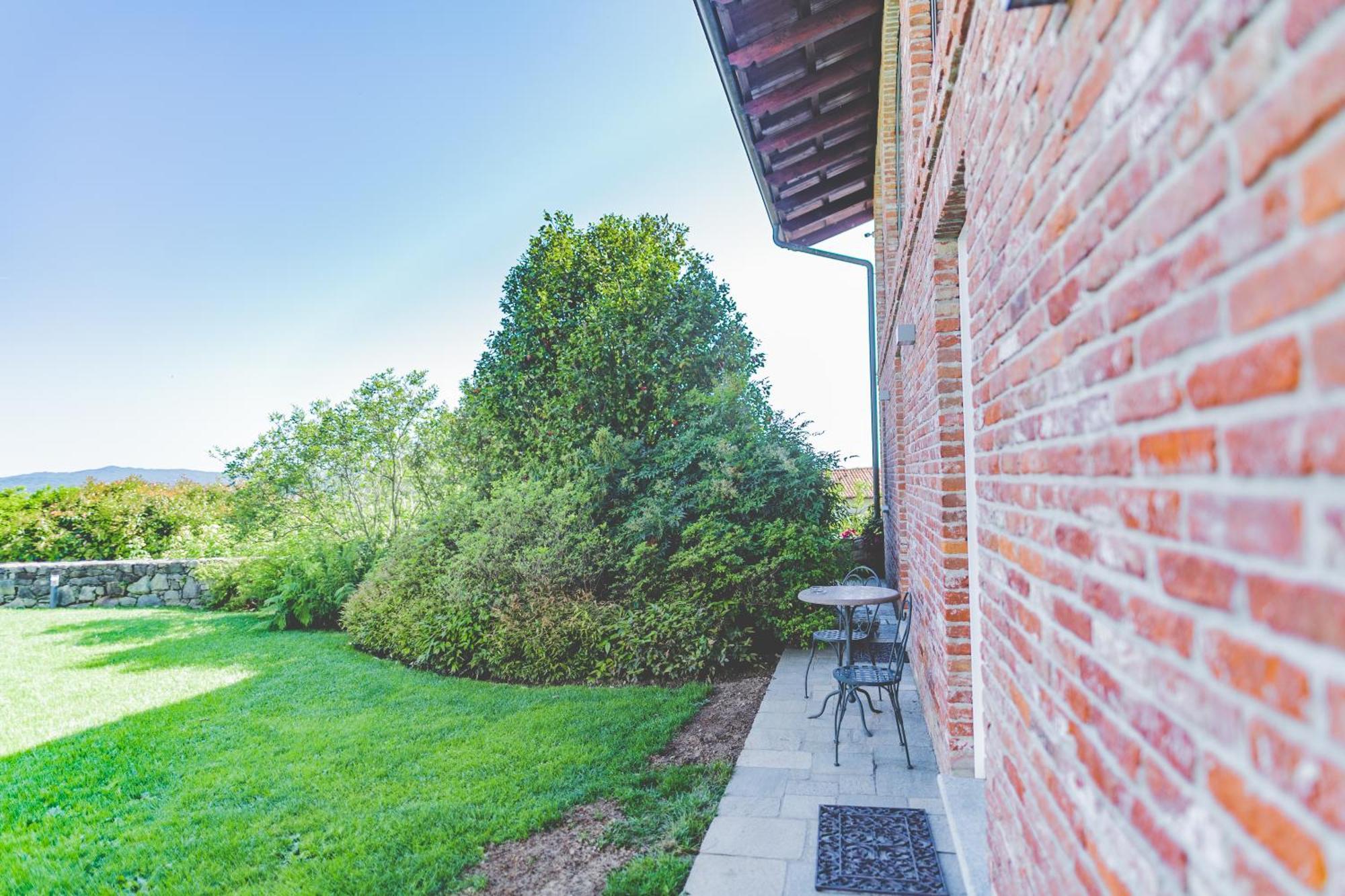 Palazzo Canavese Myvilla Suites מראה חיצוני תמונה