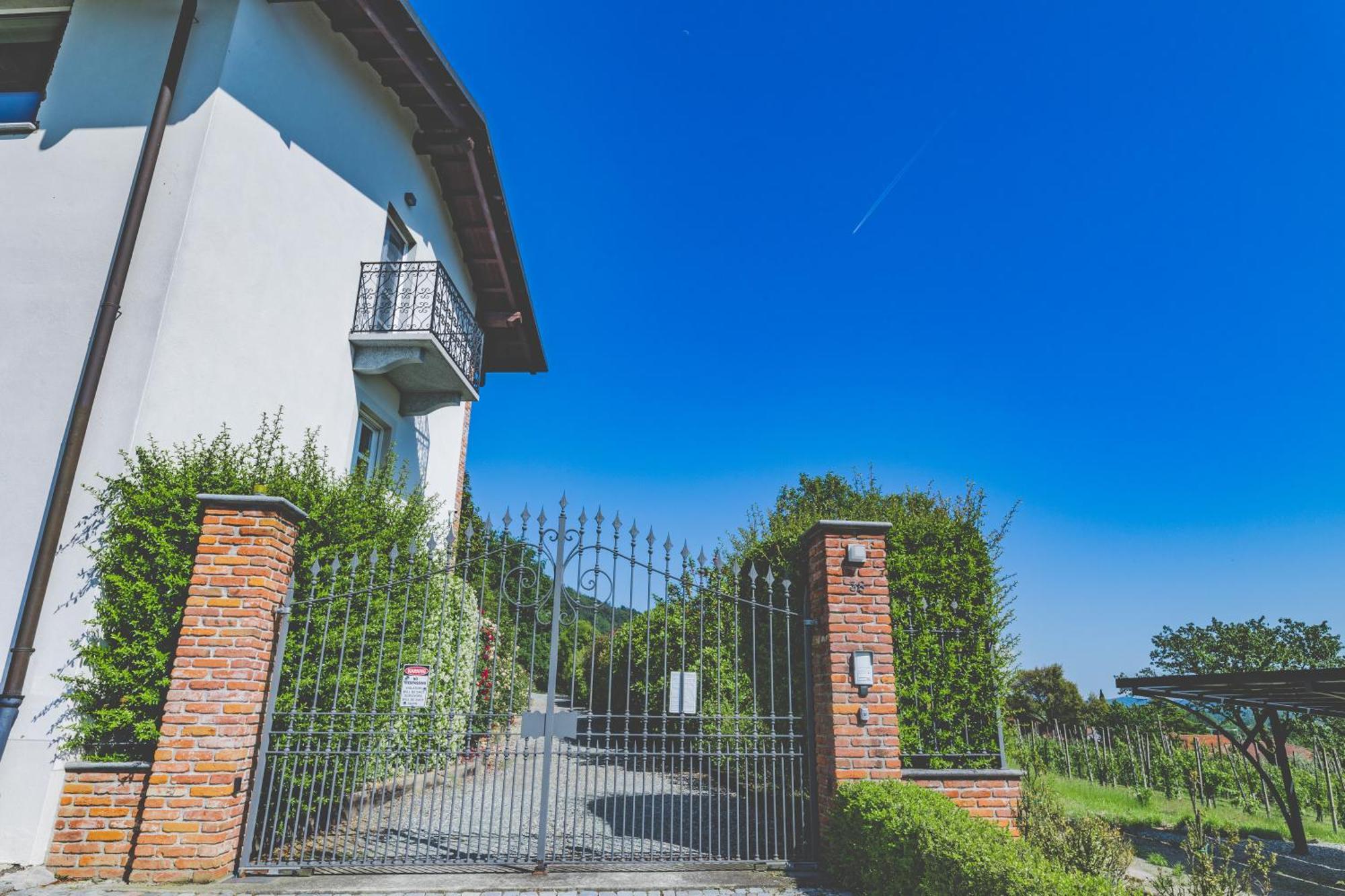 Palazzo Canavese Myvilla Suites מראה חיצוני תמונה